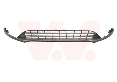 VAN WEZEL Spoiler 1947500 Compatible avec: FORD FOCUS III, FOCUS III Kasten/Kombi, FOCUS III Kasten/Schrägheck, FOCUS III Stufenheck, FOCUS III Turnier