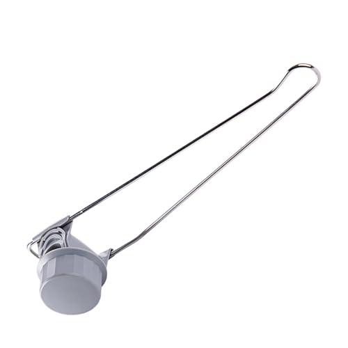 Portasciugamani – Supporto multiuso da tavolo | Porta asciugamani per cucina | Porta asciugamani | Porta asciugamani da cucina | Porta asciugamani da bagno | Versatile gancio per lavabo, strofinacci