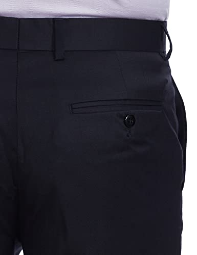 Image of Raymond Men's Regular Pants