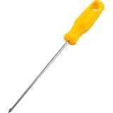 Vonder, Chave Phillips 1/8" X 4", Aço Cromo Vanádio.