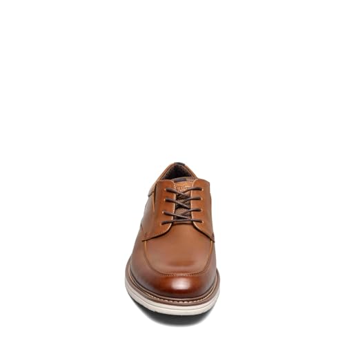 Nunn Bush Men's, Griff Moc Toe Oxford3
