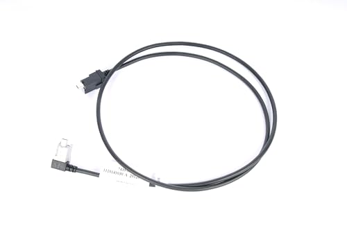 Câble d'antenne ACDelco 22968917 résout les pertes de signal radio numérique GM