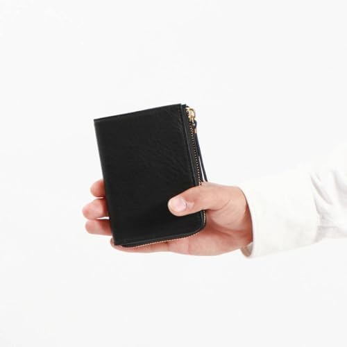 Amazon | [スロウ] bono Lzip wallet L 二つ折り財布 SO857L OAK