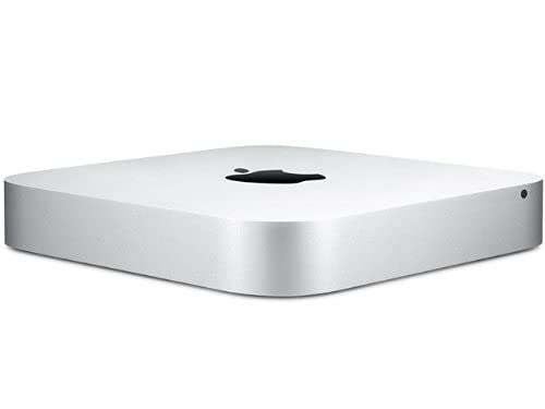 デスクトップ型PC Mac (Apple) - Mac mini Mid 2011 (2.3GHz/2GBDDR3/500GB) Amazon.co.jp: 【整備済み品】Apple Mac mini Mid 2011 (2GB RAM