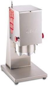 Edlund Abridor de latas accionado por aire 400 latas por día - 610