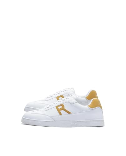 Image of Rare Rabbit Mens Athens Sneaker