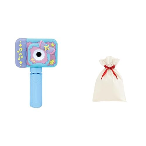 [o_C(BANDAI)] L~ƃAChvLA vbƂIvgCJ + NX}X bsO Zbg KS