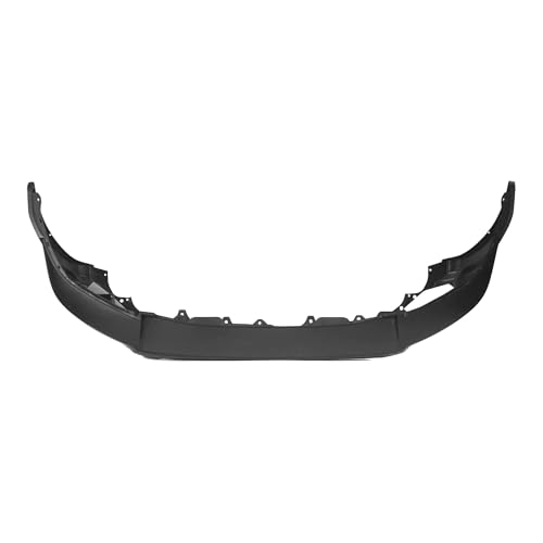 Image of FitParts Compatible with Toyota 4Runner 2006-2009 Front Bumper Cover | Primed, With Fog Light Holes, Ready to Paint, OEM 5211935903, TO1000326