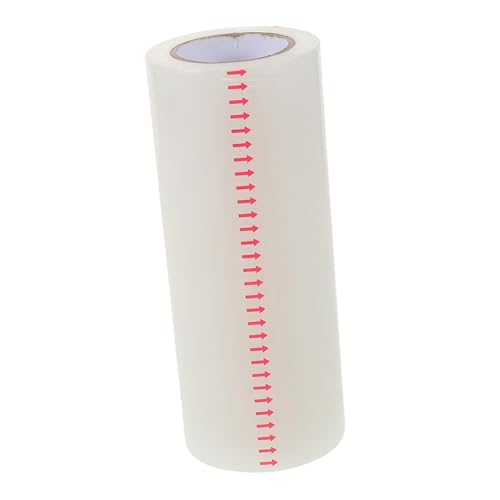 Cinta para reparación de invernadero PRETYZOOM ideal para proteger tu huerto urbano y plantas