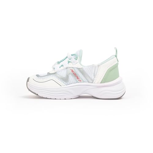 pediped Unisex-Child Grip 'N' Go Taurus First Walker Shoe2