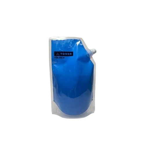 Toner TK8328 cyan 1 kg haute densité pour des impressions nettes sur 2551ci