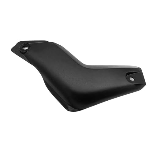 Panneau protection carénage carbone CBR1000RR bouclier thermique échappement