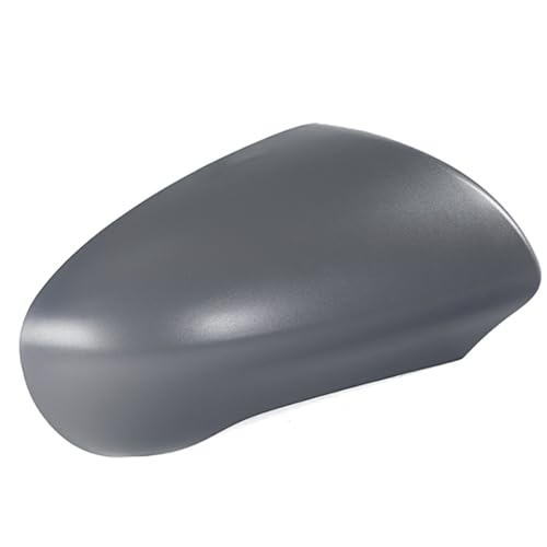 Rénover rétroviseur Qashqai 2007-2014 coque grise droite de rechange