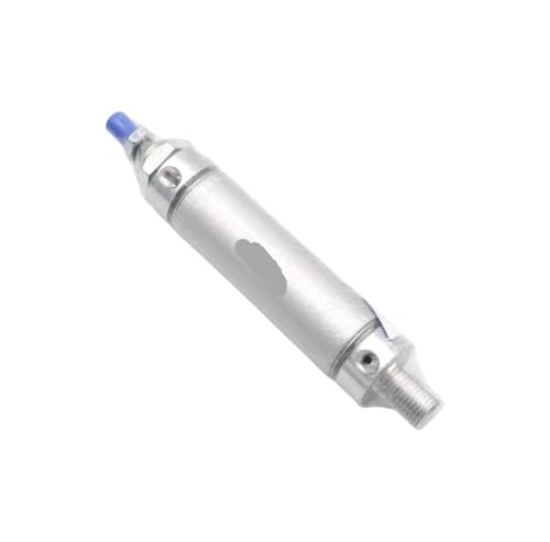 Mini-cylindre MBL40x150CA actionneur pneumatique industriel
