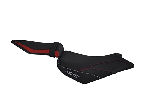 Housse de selle BMW S1000RR K46 2015-2018 contre l'usure de l'assise moto