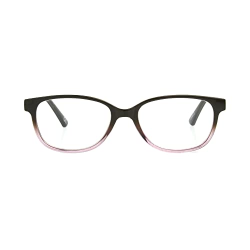 Image of Sofia Vergara x Foster Grant Women's Alicia Blue Light Multi Focus Readers