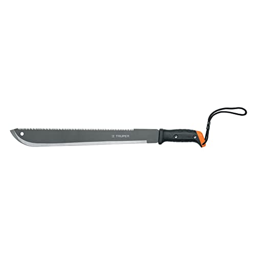 machete truper doble filo marca TRUPER