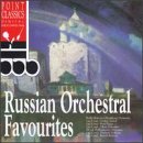 Russian Orchestral Favourites: Amazon.es: CD y vinilos}
