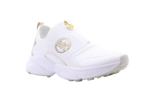 Image of Michael Michael Kors Sami Zip Trainer