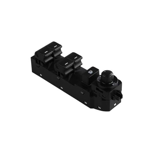 Bouton de commande lève-vitre haute durabilité Mazda 6 et CX5 GKL2