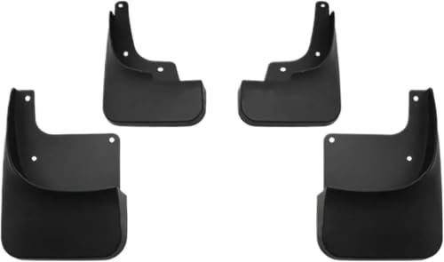 Guardabarros para Suzuki Vitara de 1997 a 2002: la solución ideal contra salpicaduras