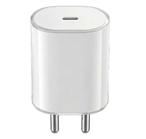 Image of 45W Type C Fast Charger Compatible for CMF by Nothing Phone 4a Pro /4a /3a Pro /3a /2a /2a Plus /2, USB C PD PPS Rapid Adapter |Original Charging Speed|