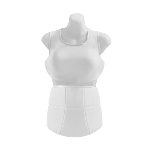 Protection du corps et des côtes du ventre pour kickboxing