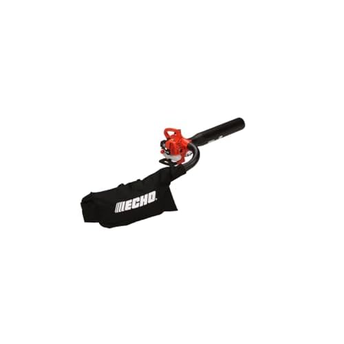ECHO ES-250AA Gas Blower Vacuum