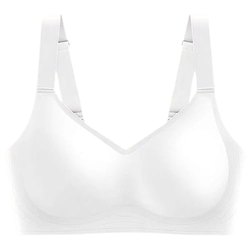 Réduction poitrine sans empreintes grâce au soutien-gorge sport M