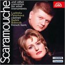  Scaramouche & Other Ctos for Wind Instruments