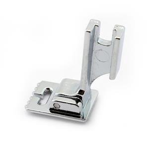 Cutex Pie de Costura 5-Groove Pintuck Alta miniatura 1