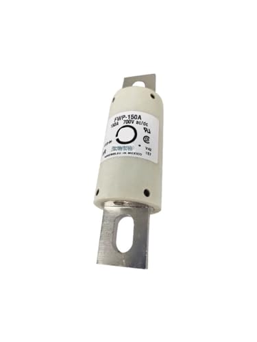 Fusible FWP-250A pour éviter les pannes de surintensité en courant continu