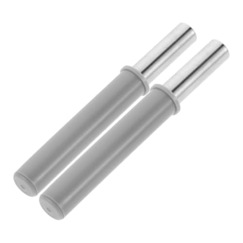 Amortiguador de cubo de basura para cocina y ambientes tranquilos pack de 2