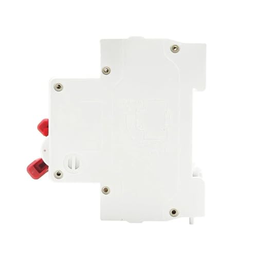 Interrupteur de déconnexion d'isolation 2P+2P AC 400V double puissance 63A max - 4