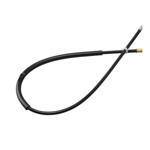 Câble de poignée d'accélérateur haute précision pour Mercury 3C8-63600-1 - 3
