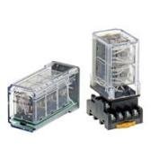 �I������(OMRON) �����[��H���j�b�g(�L�ړ_�A�i���V�F�[�^) ����������b�N�C�� �A���[��a�ړ_ �⏕�ړ_�� �̏ᕜ����ă��Z�b�g�m�F��H�t(�������i�^��:MYA-LA12 AC200/220)