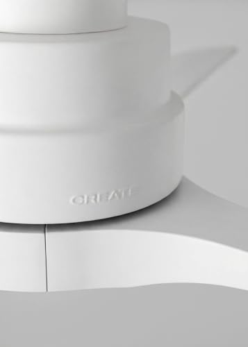 Wind Stylance Ventilateur De Plafond Silencieux De Avec Pales En Abs Technique Disponible En Plusieurs Tailles - vue 6