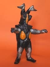 Amazon.co.jp: 初版 ゼットン 1983年 プラタグ版バンダイ ウルトラ