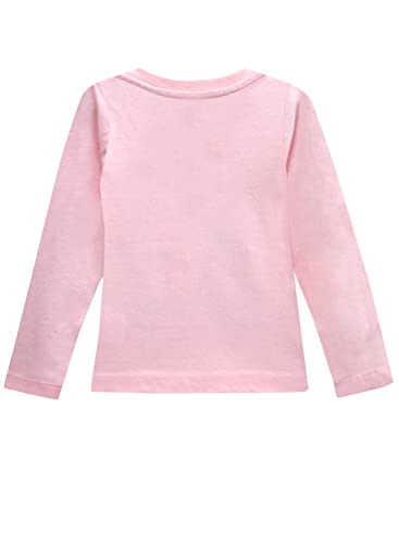 Image of A.T.U.N. All Things Uber Nice Girl's Regular T-Shirt