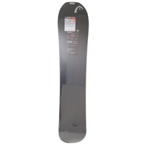 HEAD Unisex Day LYT Brown Snowboard, Size: 153 (330122-153)