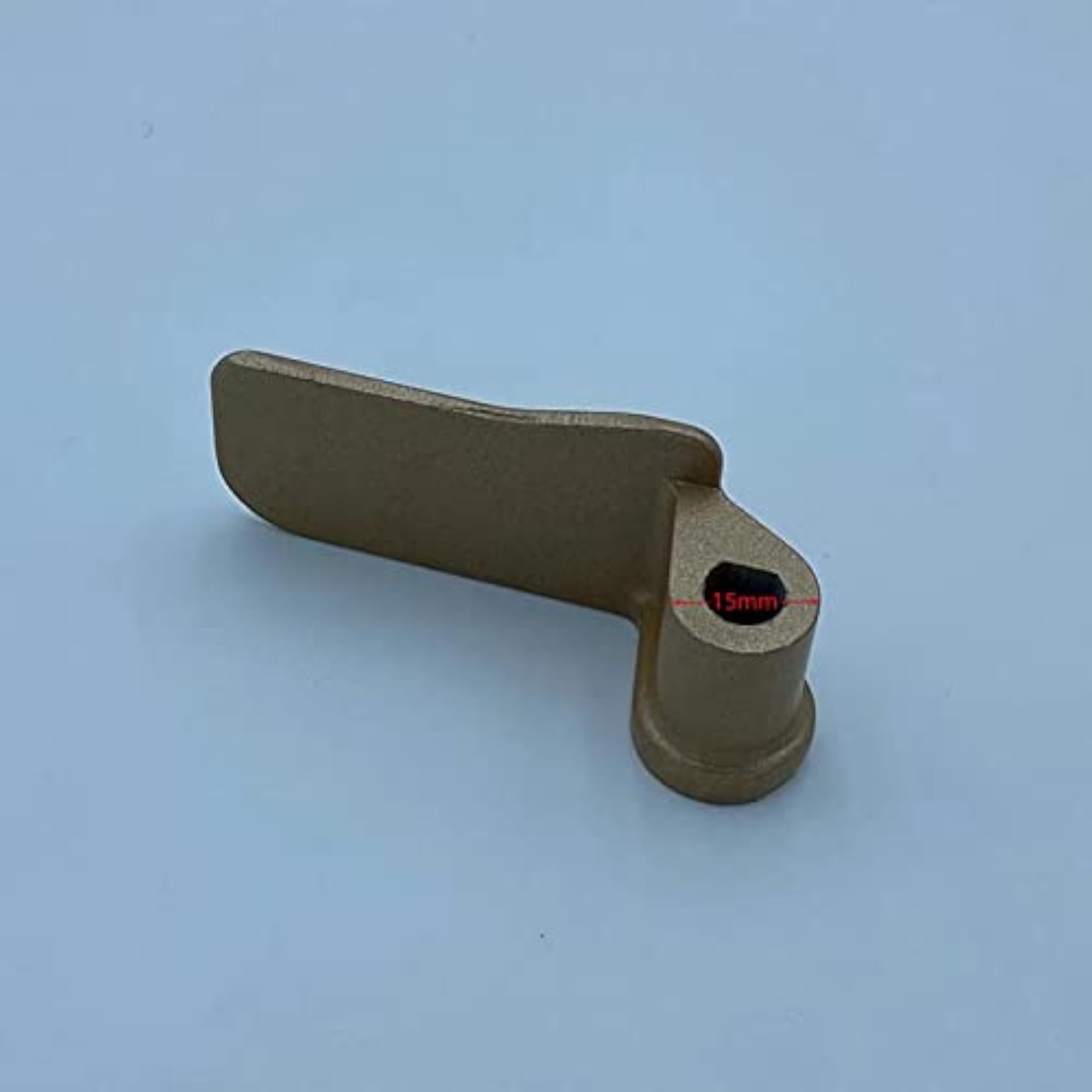 Aluminum Alloy Bread Maker Blade for Kneading