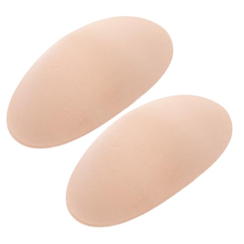 Homoyoyo 1Par Almohadillas Adhesivas Para Potenciador Invisible Almohadillas De Reutilizables y Transpirables Para Elevador
