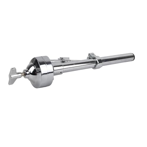 Support de percussion en alliage d'aluminium robuste pour musiciens - 7