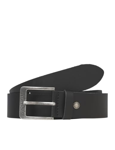 Ceinture en cuir Jacbraga JACK & JONES pour jean et chino