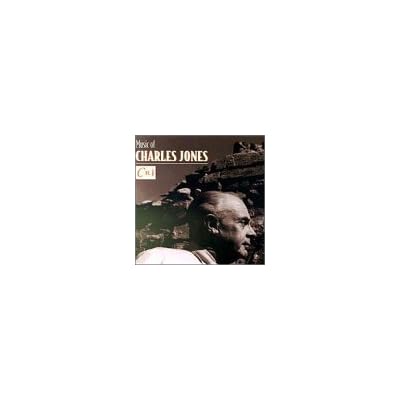Music of Charles Jones