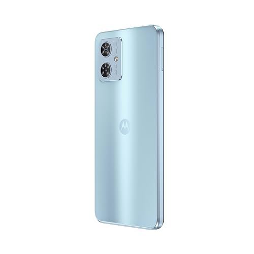 Motorola Moto G54 5G 12 Go/256 Go Bleu (Glacier Blue) Double SIM XT2343-2