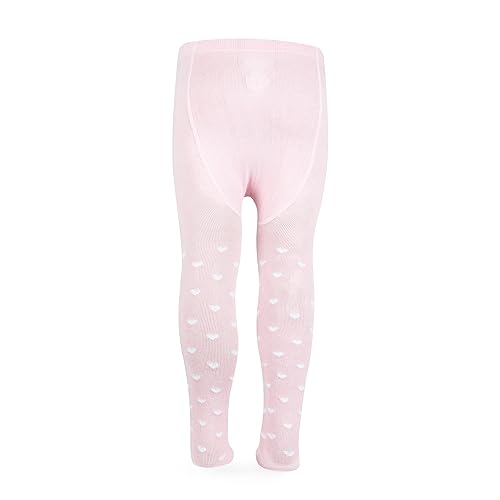 Image of Bonjour Skinny Tights For Baby Girls & Baby Boys