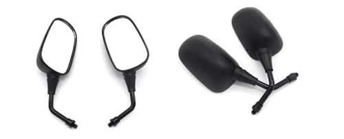 Espejo retrovisor de moto para NSS300 y Silverwing repuesto lateral 3