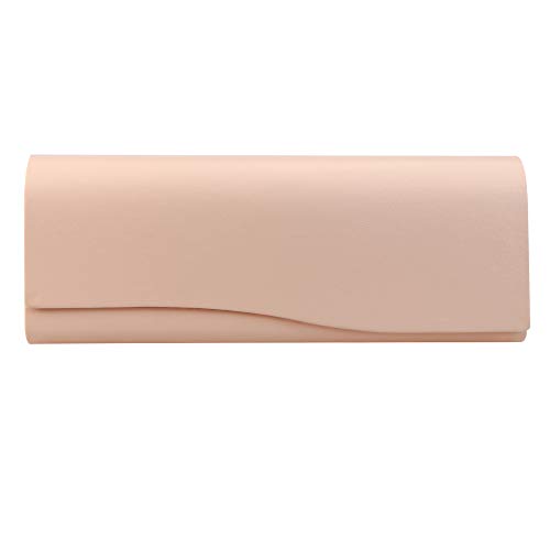 Image of VisionGlobal Hard Shell Eyeglass Case for Eyeglasses and Sunglasses for Men /Women and Kids