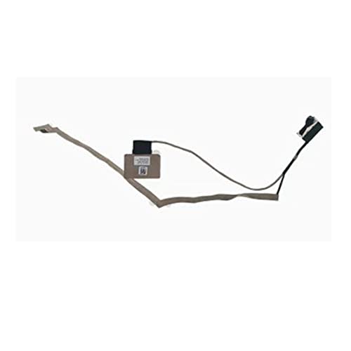 Câble d'écran Dell Precision 15 3541 nappe d'alimentation LED noir DC02C00K200